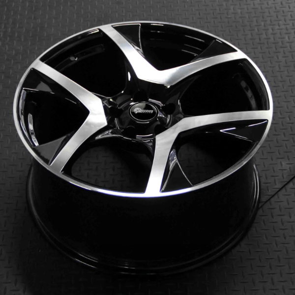 20-22" VF R8