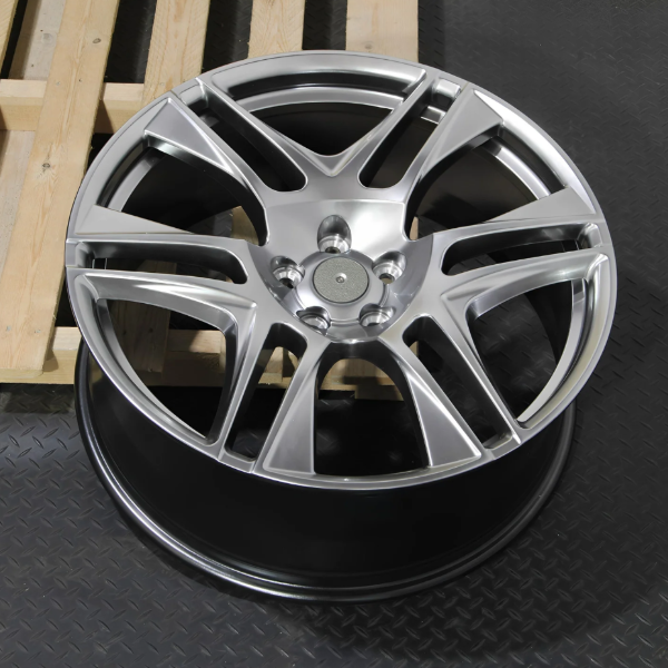 20" VF GTS Blades