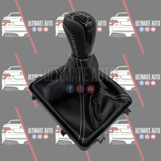 VY-VZ V8 6 Speed Manual shifter COMPLETE