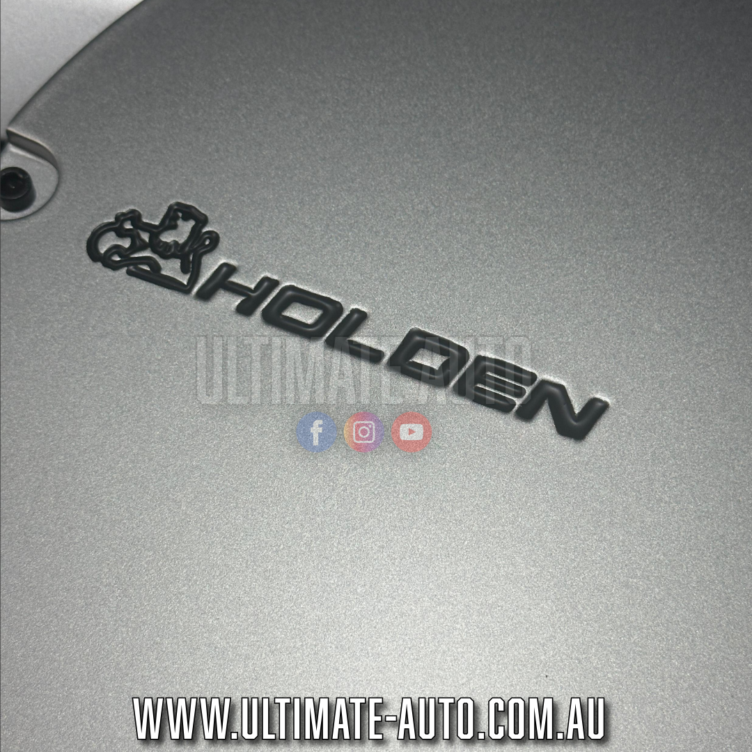 VL Turbo monoblock Forged alloys X4 rims