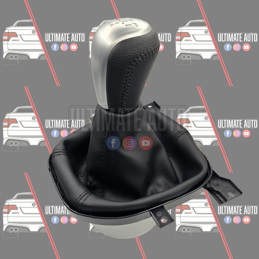 VE HSV SS 6 Speed Manual shifter COMPLETE