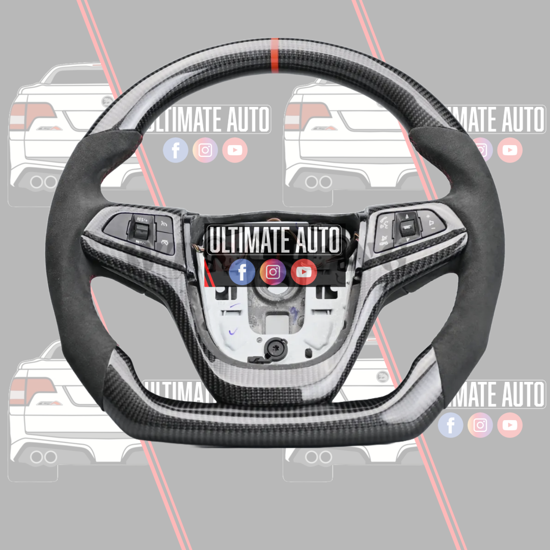VY-VF HSV Steering wheel CUSTOM OPTIONS