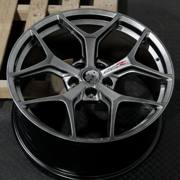 20" HSV VF GTSR wheels