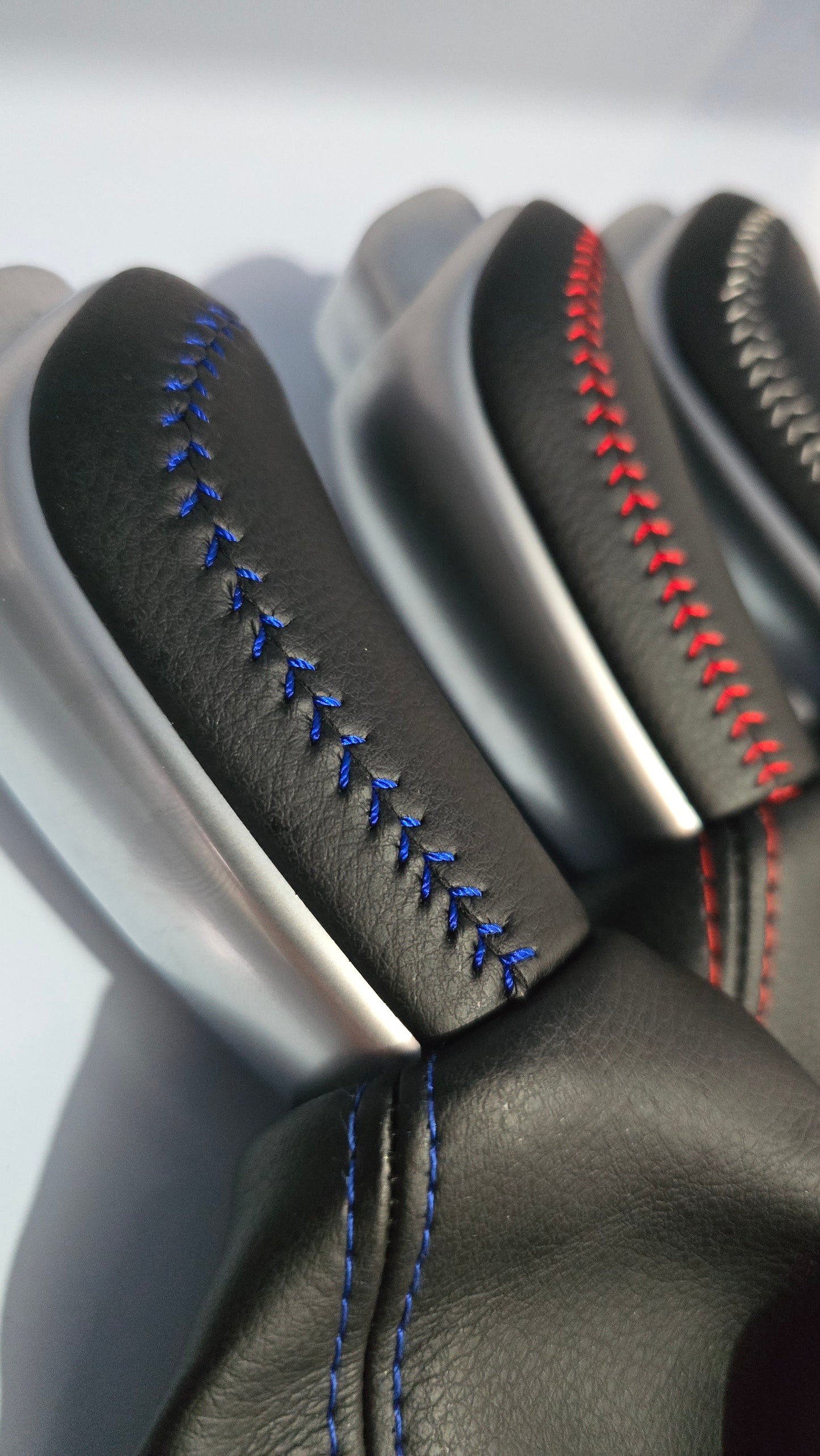 VY & VZ auto shifters