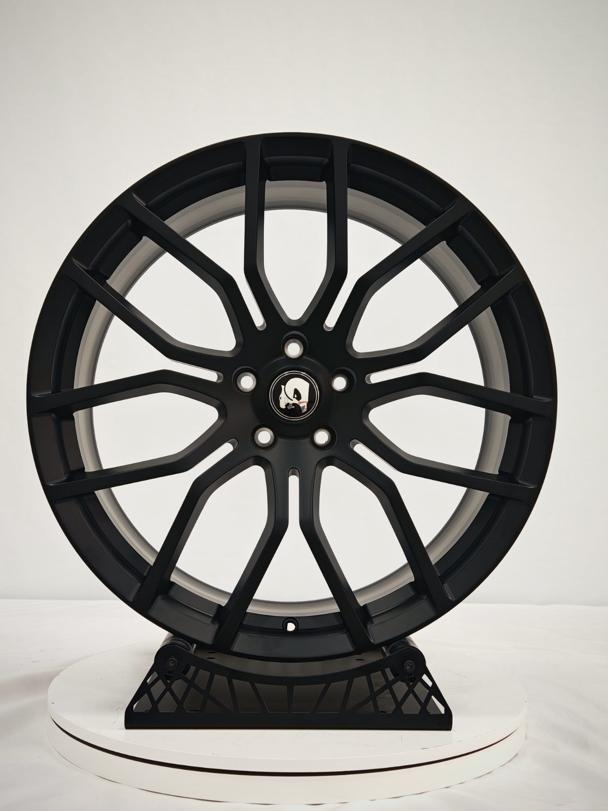 22" HSV 25th Anniversary wheels FORGED