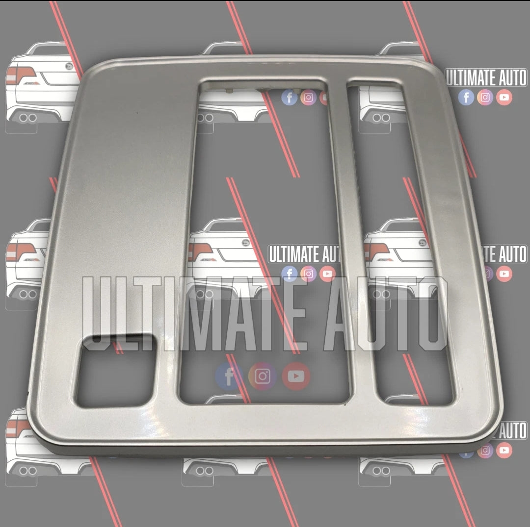 VY & VZ auto shifter surround