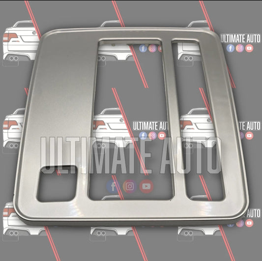 VY & VZ auto shifter surround