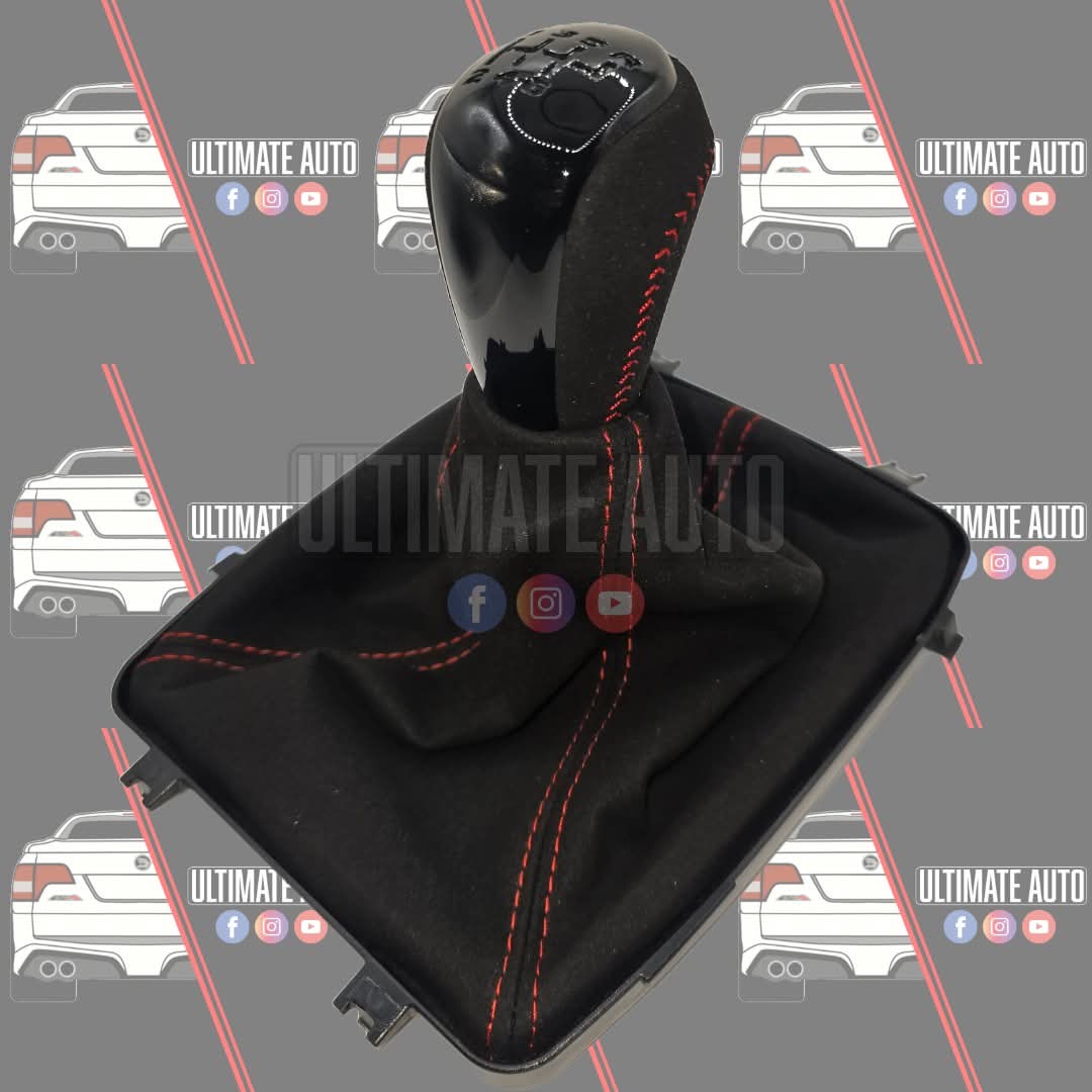 VY-VZ V8 6 Speed Manual shifter COMPLETE