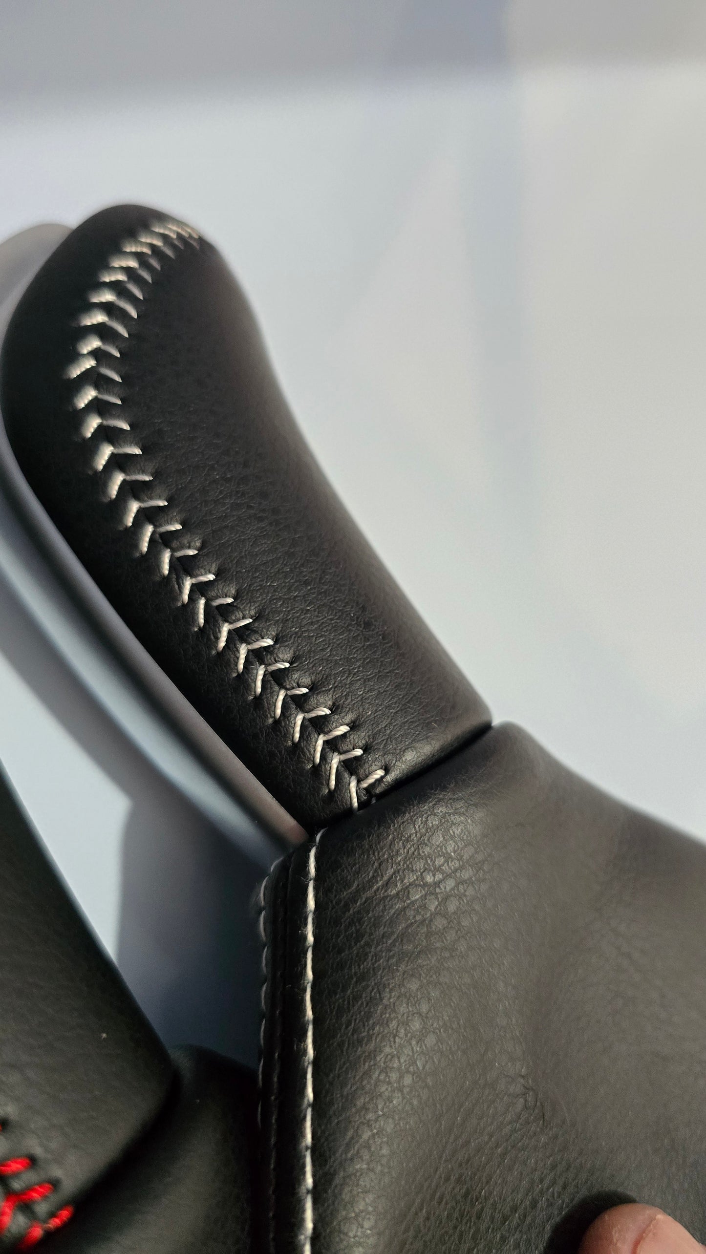 VY & VZ auto shifters