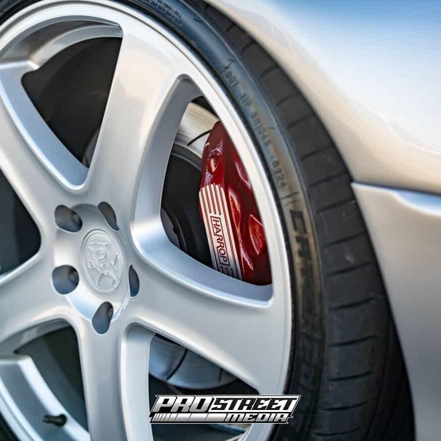 VX SS 20inch wheels