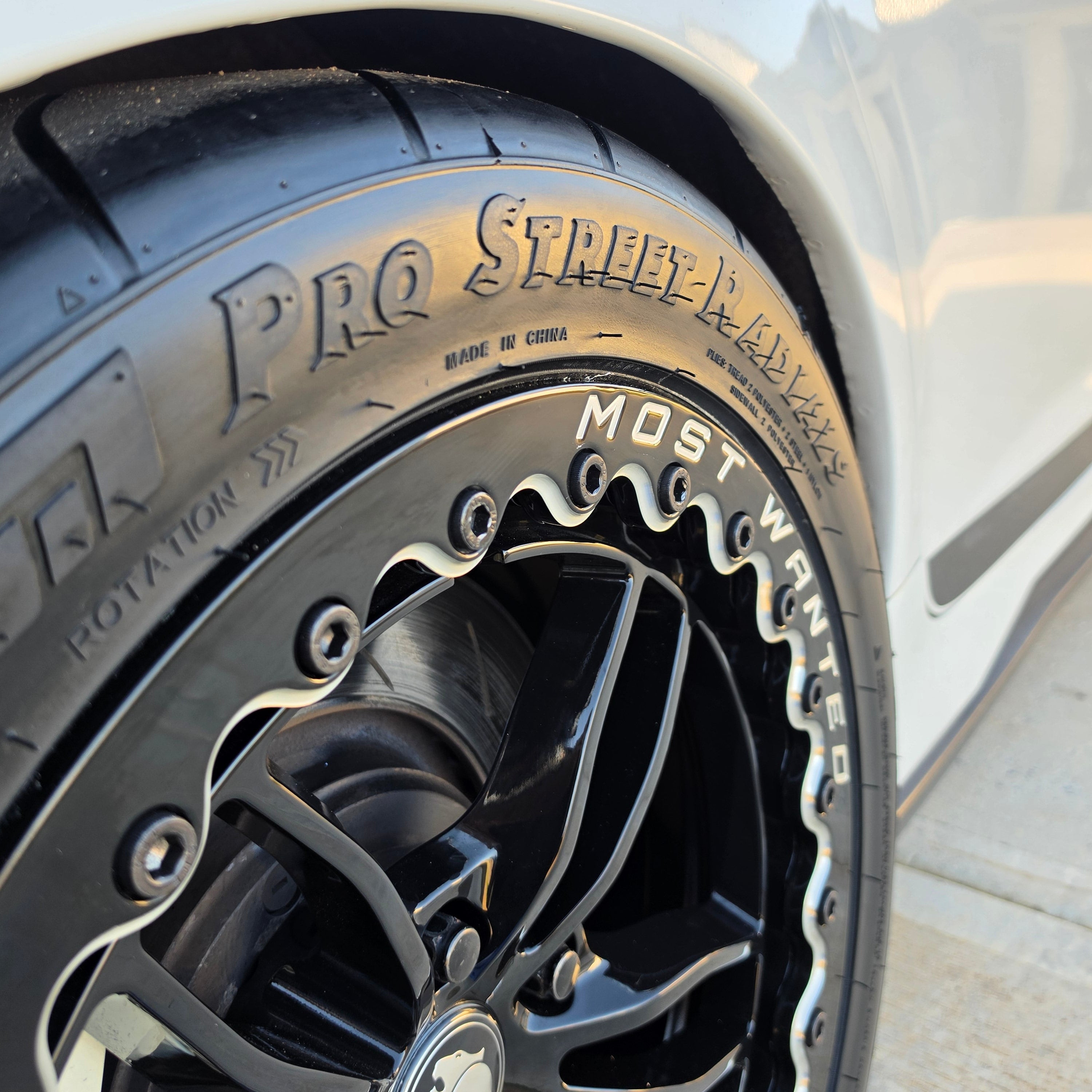 Custom HSV Wheels – Ultimate Auto