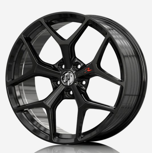 20" VF HSV GTSR wheels
