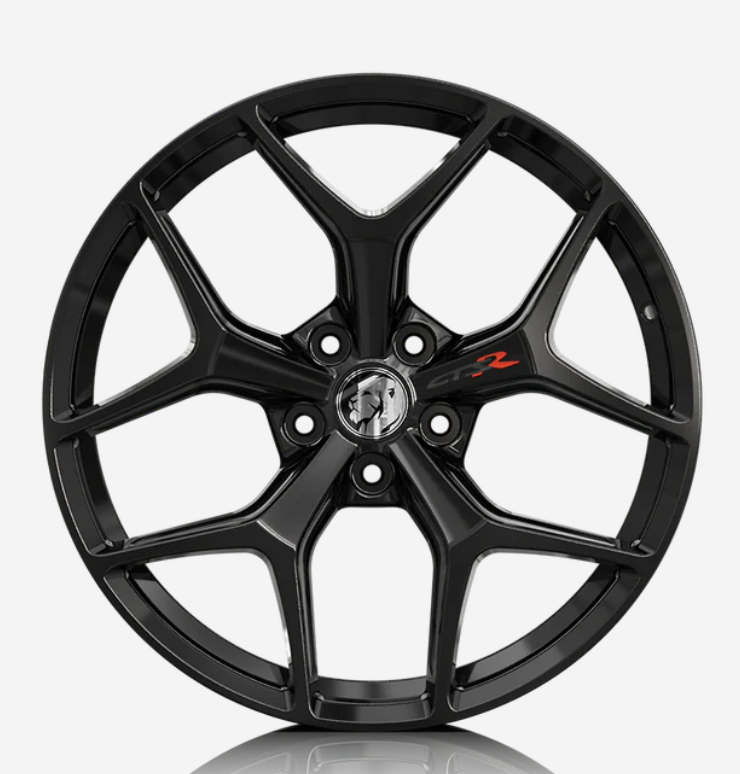 20" VF HSV GTSR wheels