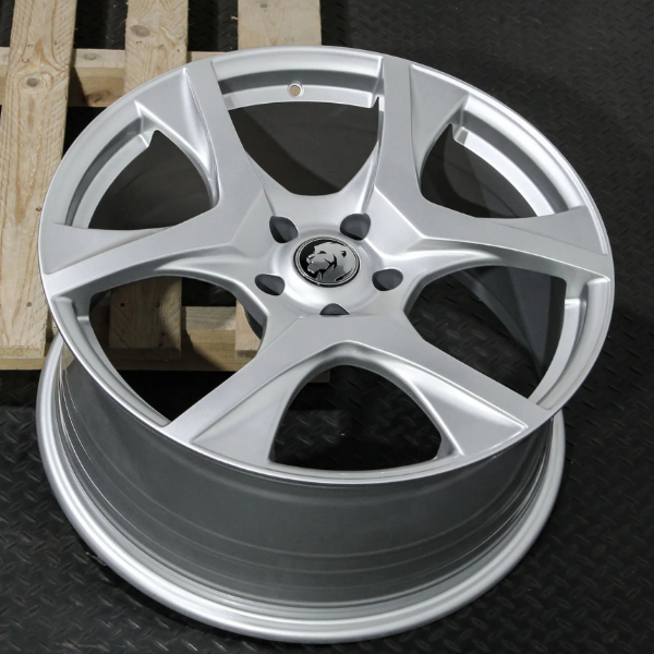 20-22" VF R8