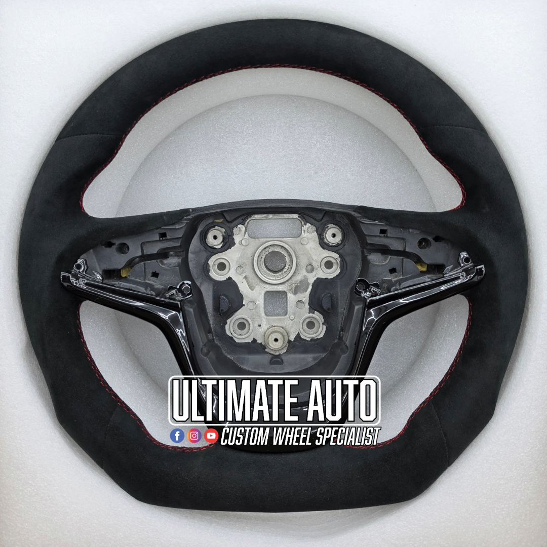 VF HSV Style steering wheel