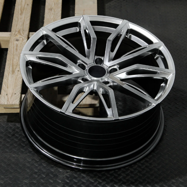20" VF GENF2 GTS Wheels