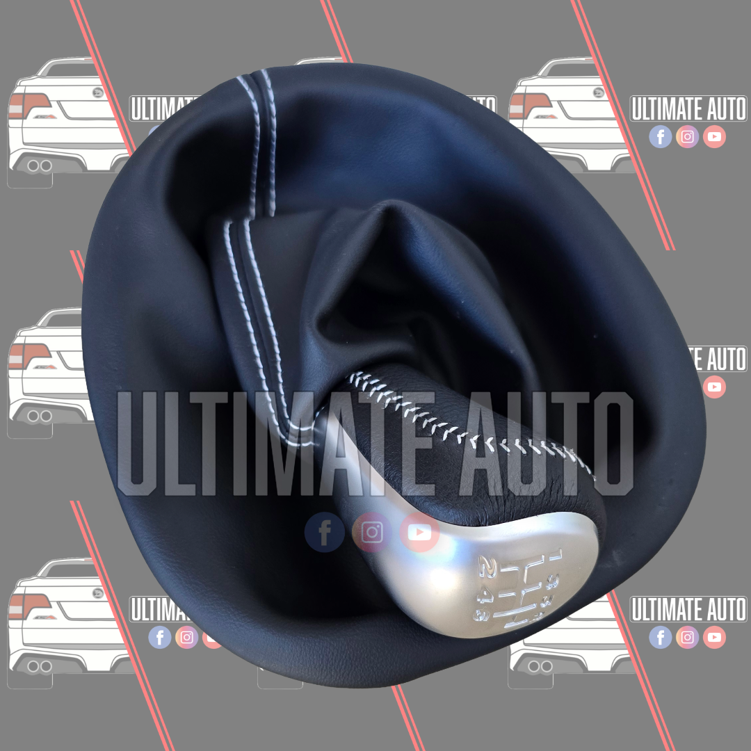 VX-VT 6 Speed Manual shifter COMPLETE