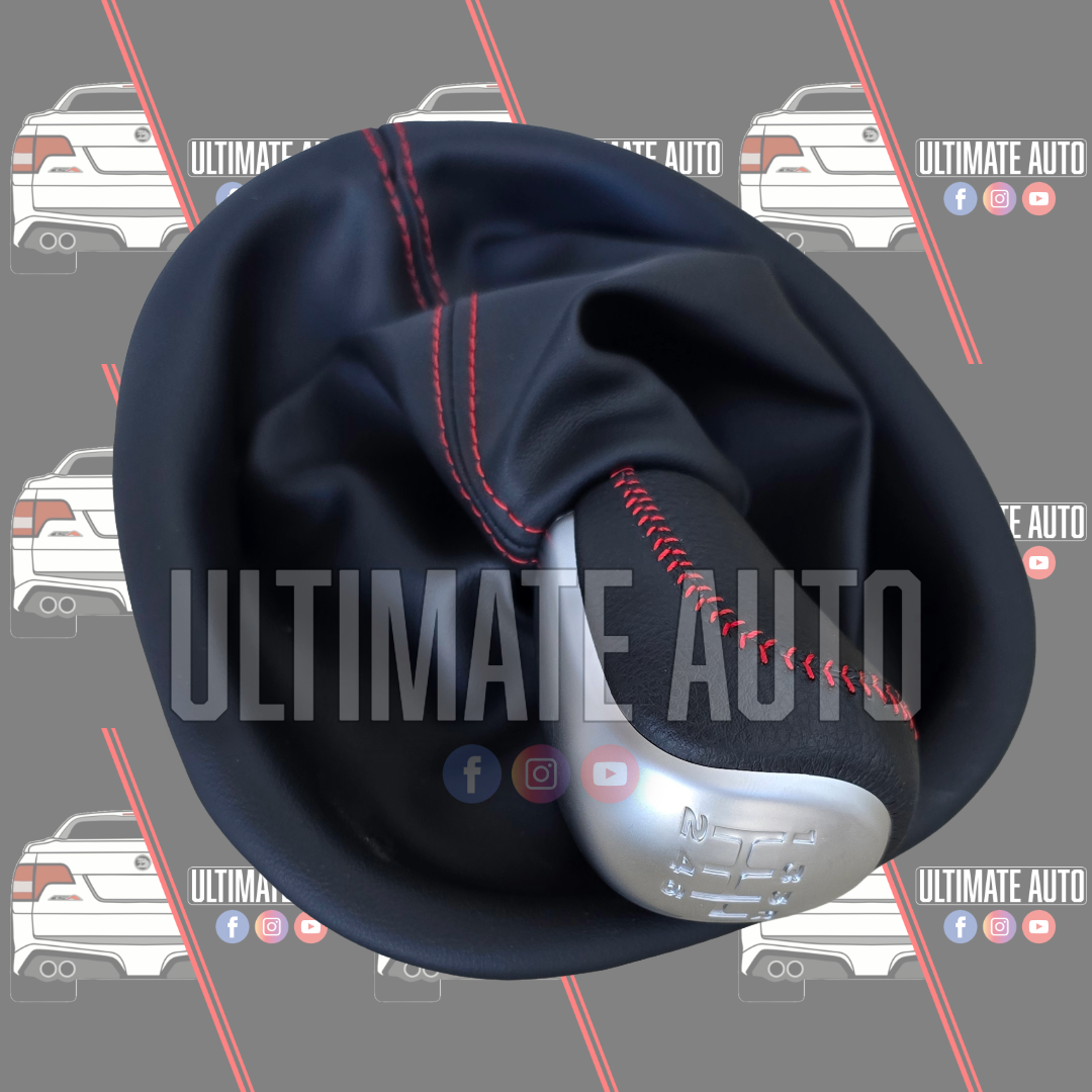 VX-VT 6 Speed Manual shifter COMPLETE