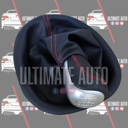 VX-VT 6 Speed Manual shifter COMPLETE