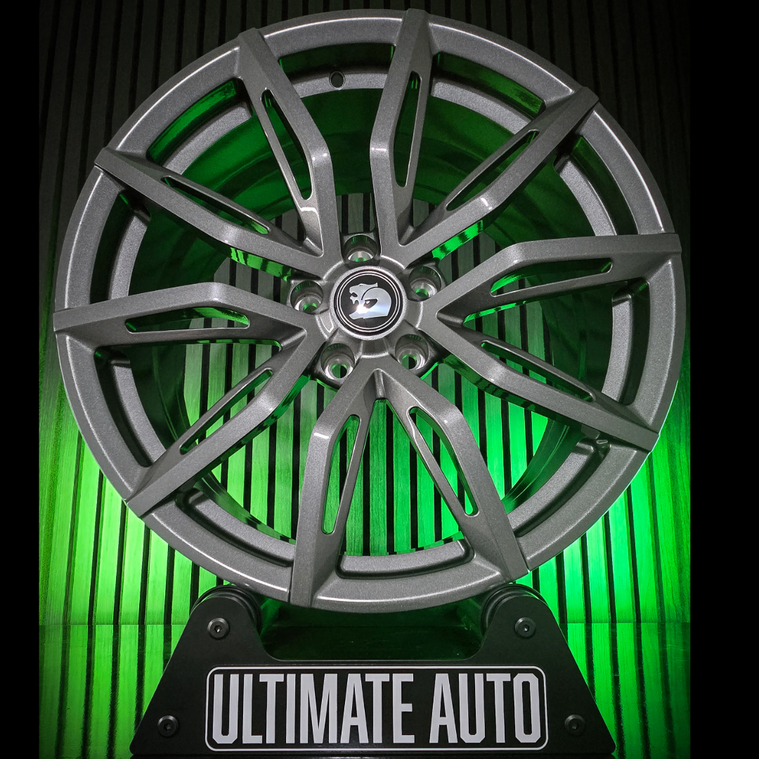 20" VF GEN F2 GTS wheels FORGED