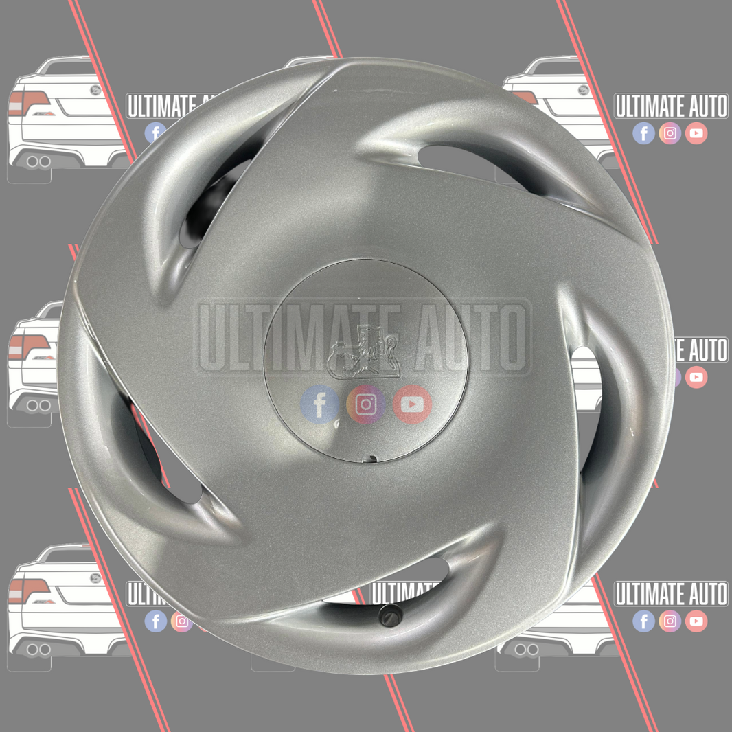 Custom HSV Wheels – Ultimate Auto