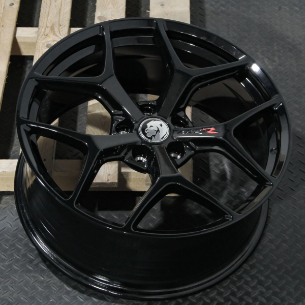 20" VF HSV GTSR wheels