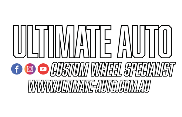 Ultimate Auto