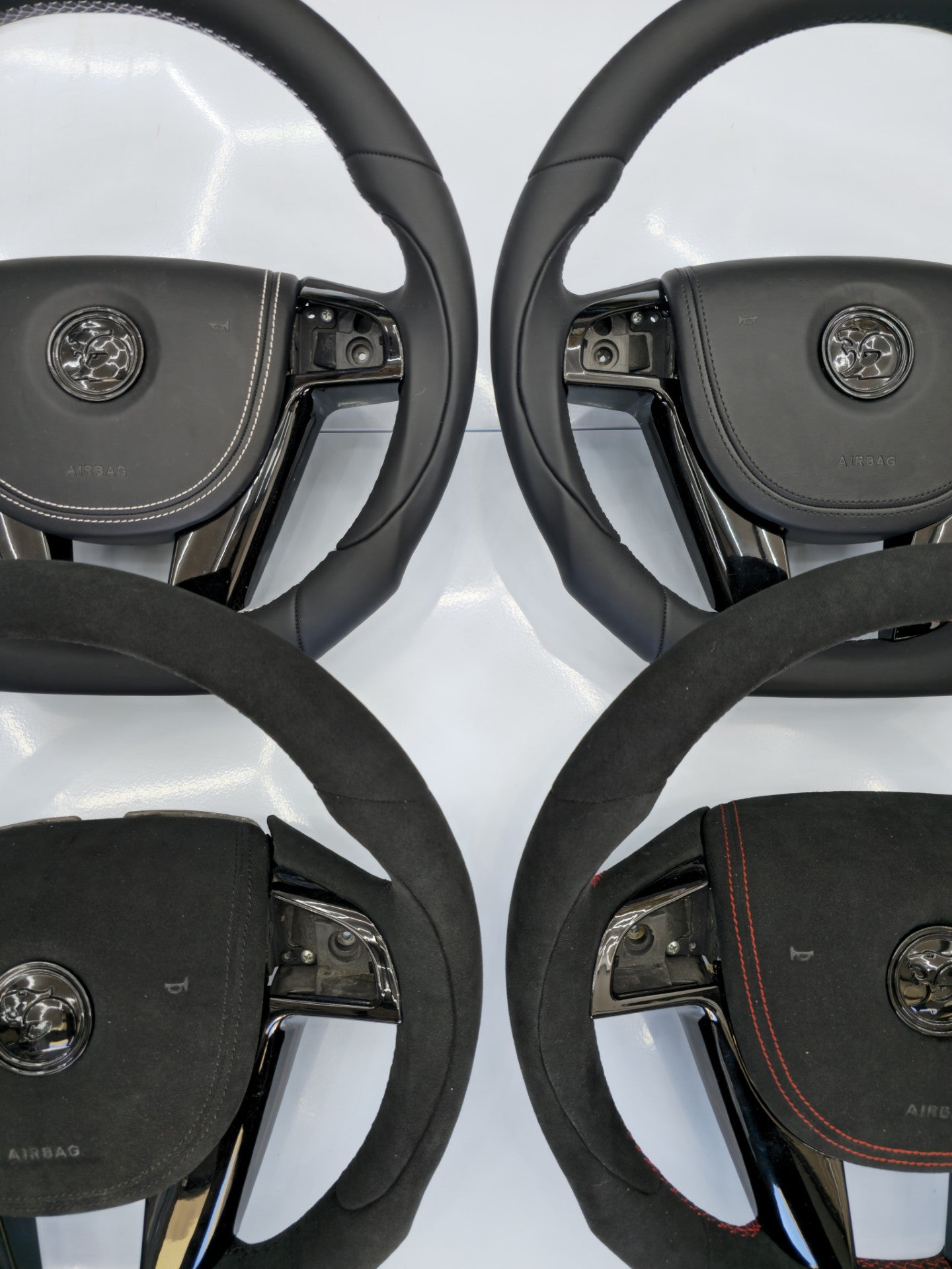 VE HSV Steering wheel CLEARANCE
