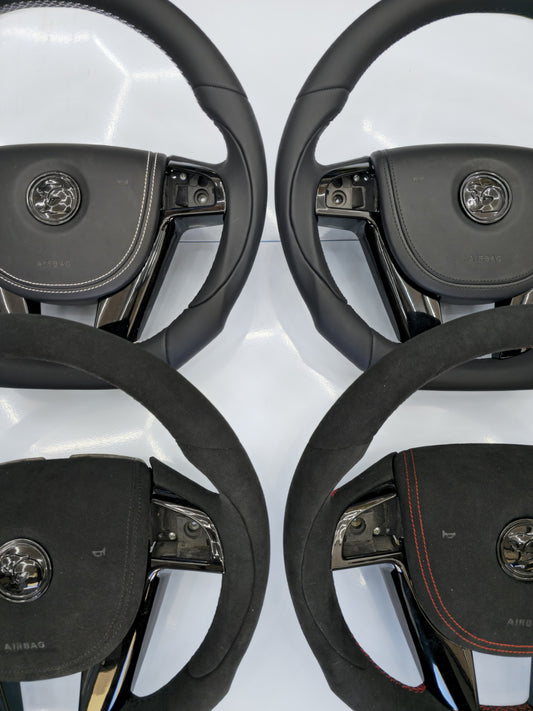 VE HSV Steering wheel CLEARANCE