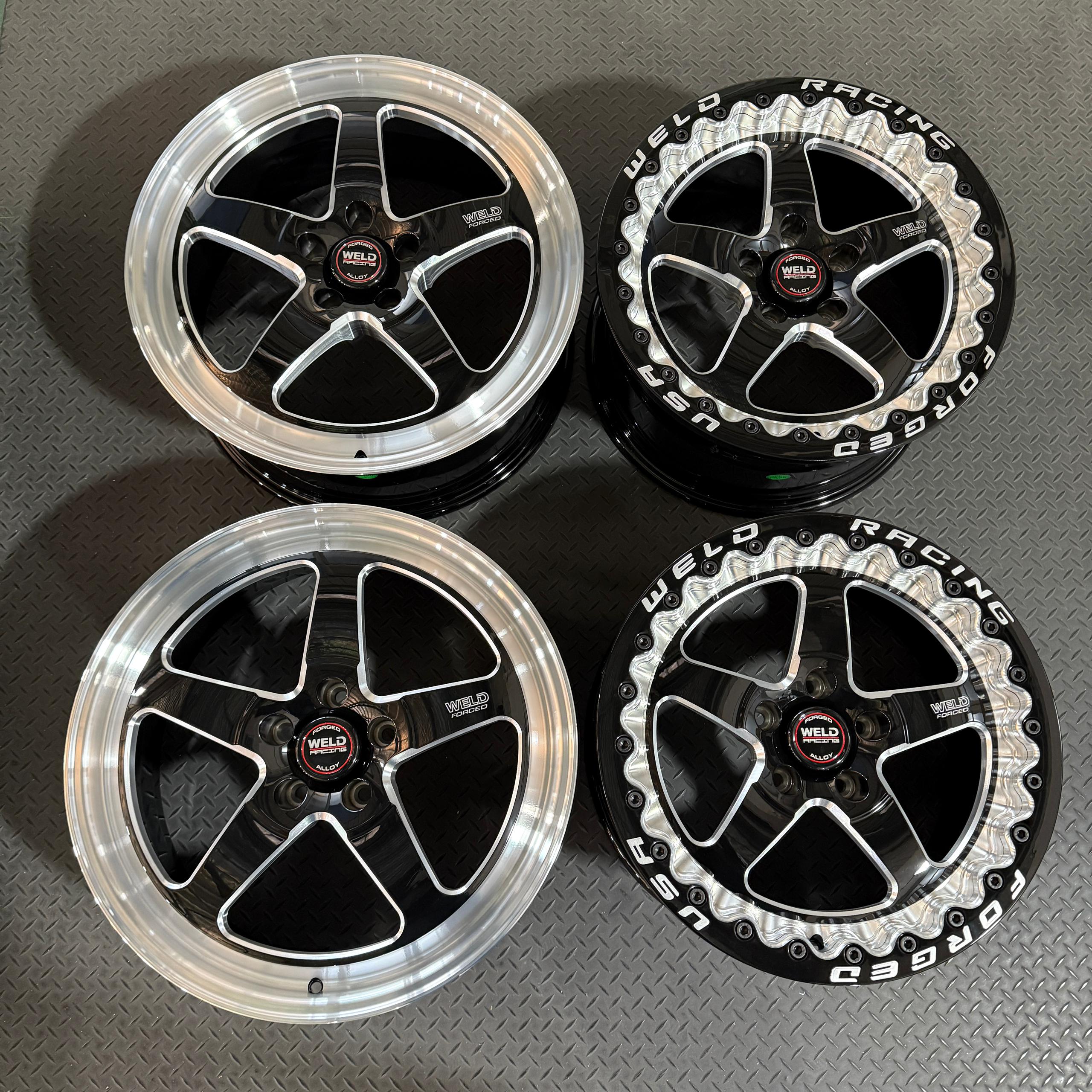 Custom HSV Wheels – Ultimate Auto