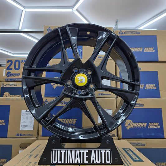 20" VF GTS Blades