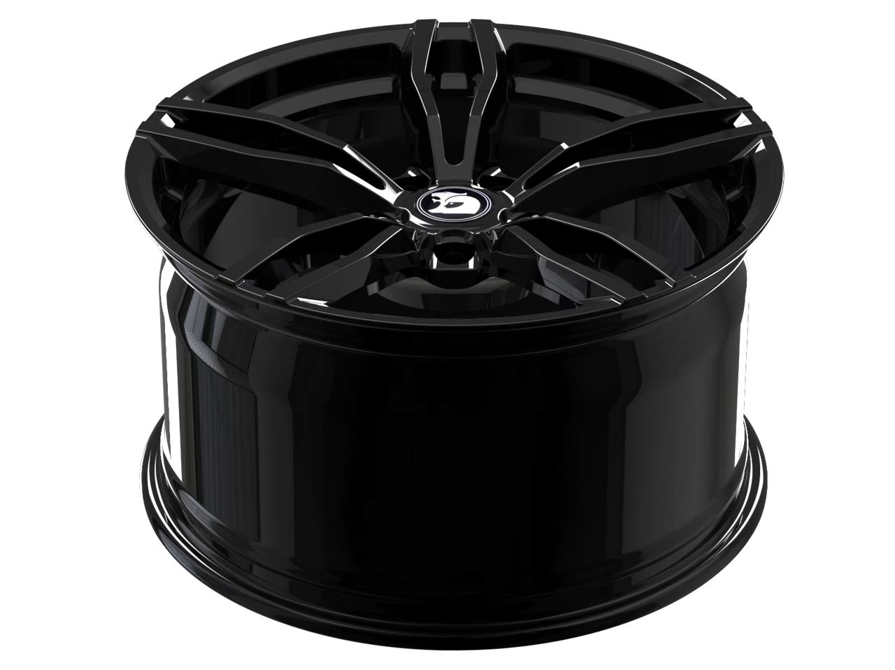 18x10 HSV Rapier PAIR - Drag spec